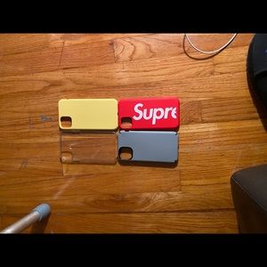 iPhone cases